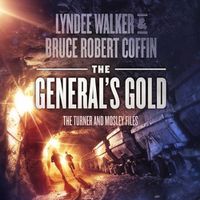 Cover image for The General's Gold