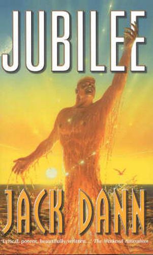 Cover image for Jubilee