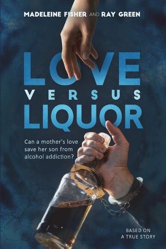Cover image for Love versus Liquor
