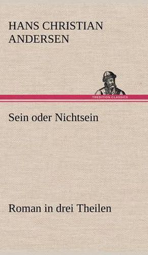 Cover image for Sein Oder Nichtsein