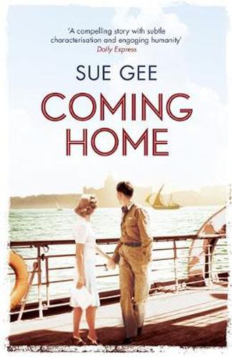 Cover image for Coming Home