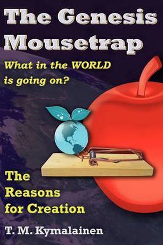 Cover image for The Genesis Mousetrap