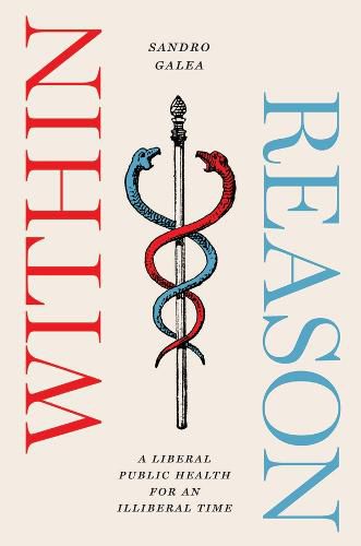 Cover image for Within Reason