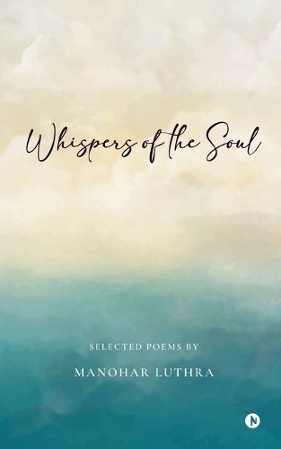 Cover image for Whispers of the Soul