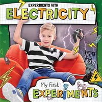 Cover image for Experiments with Electricity