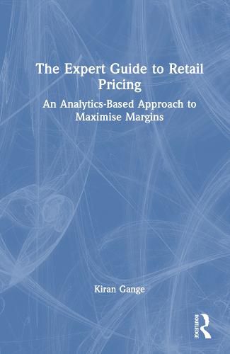 Cover image for The Expert Guide to Retail Pricing