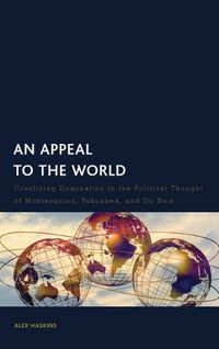 Cover image for An Appeal to the World