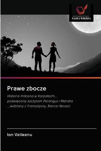 Cover image for Prawe zbocze