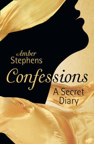 Cover image for Confessions: A Secret Diary