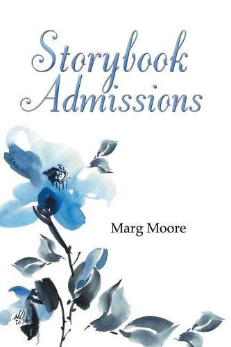 Cover image for Storybook Admissions