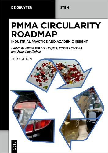 PMMA Circularity Roadmap