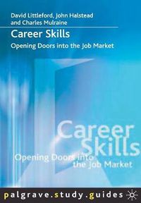 Cover image for Career Skills: Opening Doors into the Job Market