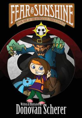 Cover image for Fear and Sunshine
