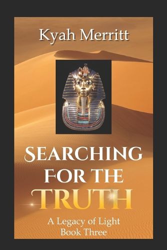 Cover image for Searching for the Truth