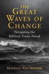 Cover image for The Great Waves of Change