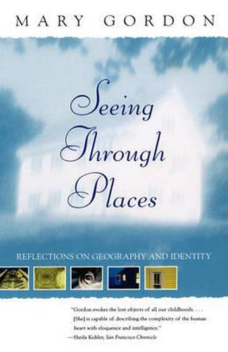 Cover image for Seeing Thjrough Places