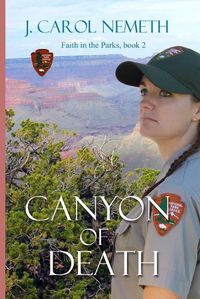 Cover image for Canyon of Death