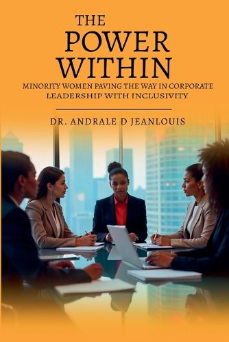 Cover image for The Power Within