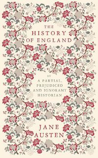 Cover image for The History of England