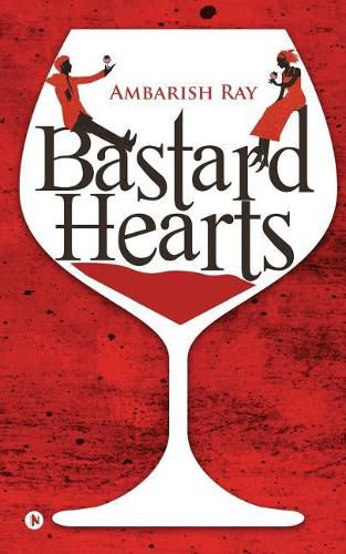 Cover image for Bastard Hearts