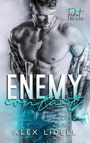 Cover image for Enemy Contact