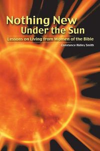 Cover image for Nothing New Under the Sun