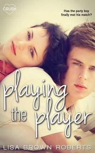 Cover image for Playing the Player