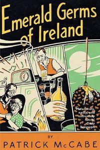 Cover image for Emerald Germs of Ireland