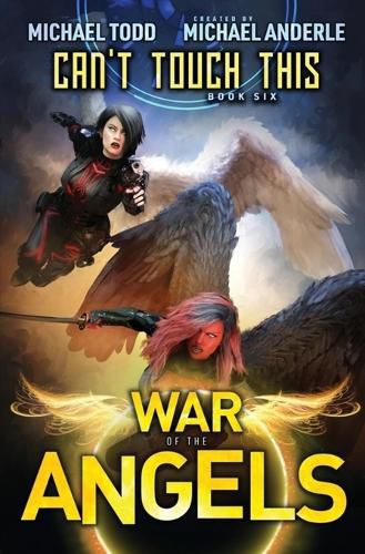 Cover image for Can't Touch This