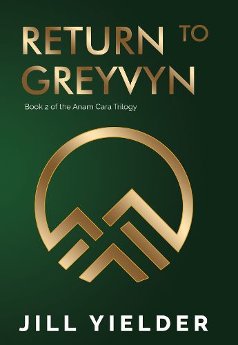 Cover image for Return to Greyvyn