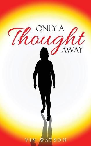 Cover image for Only A Thought Away