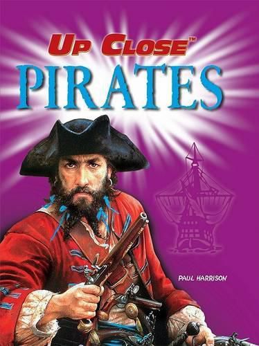 Cover image for Pirates