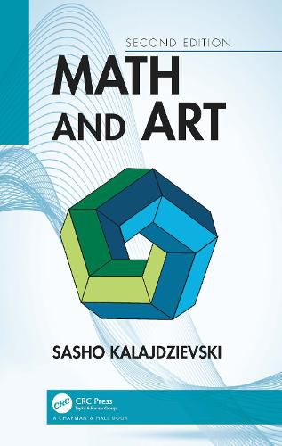 Cover image for Math and Art: Math and Art