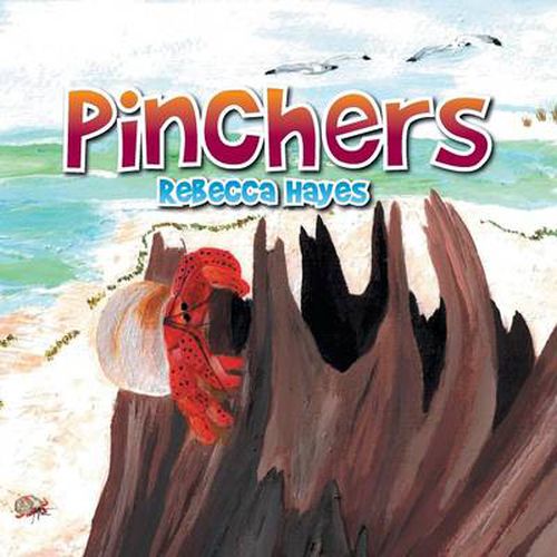 Cover image for Pinchers