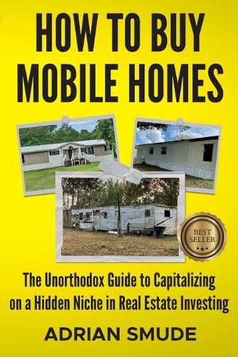 Cover image for How to Buy Mobile Homes