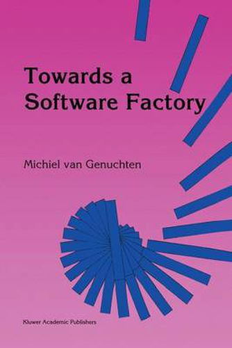 Cover image for Towards a Software Factory
