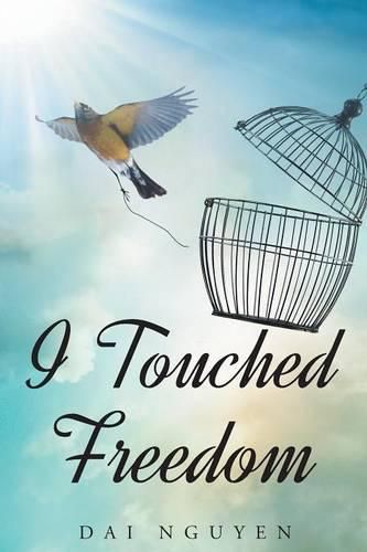 Cover image for I Touched Freedom