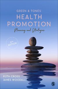 Cover image for Green & Tones' Health Promotion