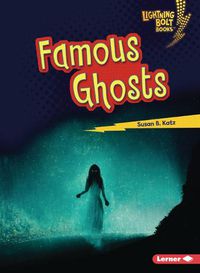 Cover image for Famous Ghosts