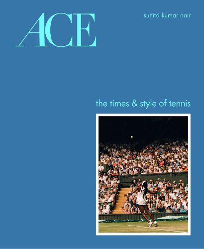 Cover image for ACE