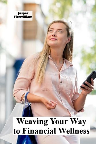 Cover image for Weaving Your Way to Financial Wellness