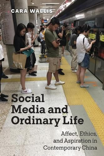 Social Media and Ordinary Life