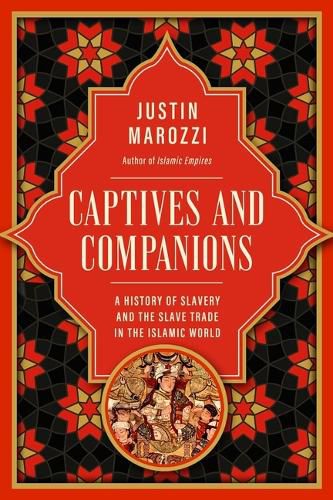 Cover image for Captives and Companions