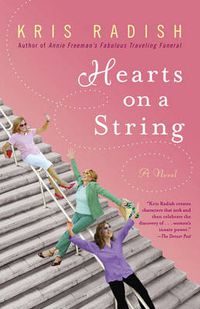 Cover image for Hearts on a String