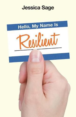 Cover image for Hello, My Name Is Resilient