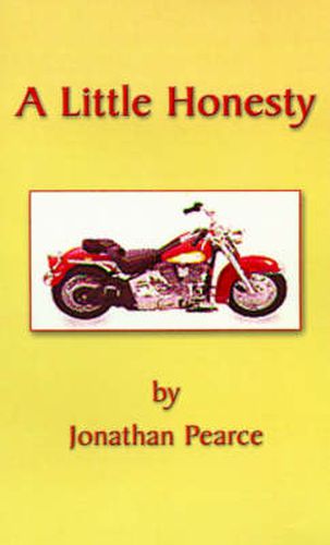 Cover image for A Little Honesty: Trials and Triumphs of a Prince of Balona