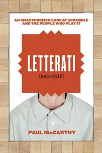 Cover image for Letterati