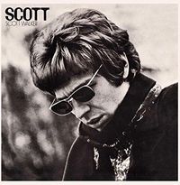 Cover image for Scott *** Vinyl
