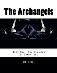 Cover image for The Archangels