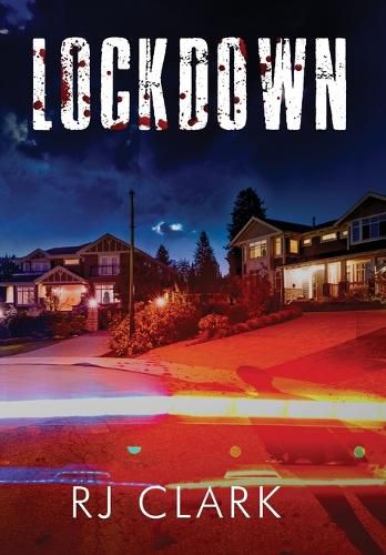 Cover image for Lockdown (Staycation Series #2)